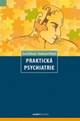 kniha Praktická psychiatrie, Maxdorf 2013