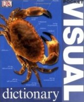 kniha Pocket Visual Dictionary Paperback , Dorling Kindersley 2003