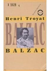 kniha Balzac, Mladá fronta 1999