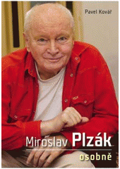 kniha Miroslav Plzák osobně, XYZ 2011