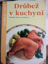 kniha Drůbež v kuchyni, Svojtka a Vašut 1994