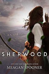 kniha Sherwood, CooBoo 2019