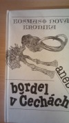 kniha Kosmas: nová kronika, aneb, Bordel v Čechách, Periskop 1994
