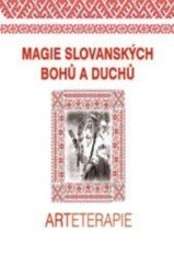 kniha Magie slovanských bohů a symbolů, Eugenika 2018
