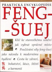kniha Praktická encyklopedie feng-šuej, Svojtka & Co. 2001
