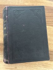 kniha Vojna a mír, Jos.R. Vilímek  1909