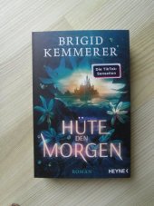 kniha Hüte den Morgen, Penguin 2023