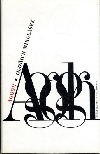 kniha Agogh verše z let 1969-1971, Československý spisovatel 1989