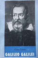 kniha Galileo Galilei, Svoboda 1949