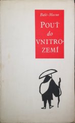 kniha Pouť do vnitrozemí, Československá akademie věd 1959