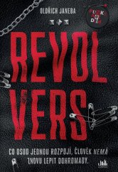 kniha Revolvers, Cosmopolis 2021