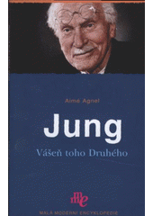 kniha Jung vášeň toho druhého, Levné knihy 2009