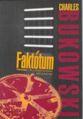 kniha Faktótum, Pragma 2002