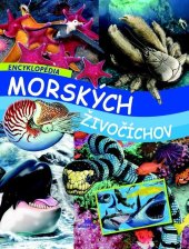 kniha Encyklopédia morských živočíchov, Mladé letá 2013