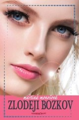 kniha Zlodeji bozkov, Marenčin PT 2021