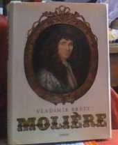 kniha Molière, Orbis 1967