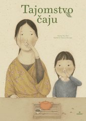 kniha Tajomstvo čaju, Perfekt 2021