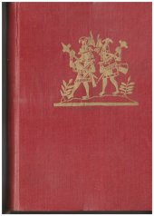 kniha Jižní Amerika tvář Duch Dějiny, Čin 1939