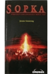 kniha Sopka výbuch v Los Angeles v roce 1997, Cinemax 1997