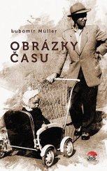 kniha Obrázky času, JaS 2022