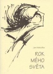 kniha Rok mého světa, Josef Tůma 2000