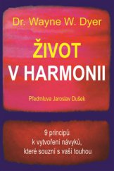 kniha Život v harmonii, Pragma 2014