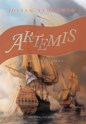 kniha Artemis, Brána 2017