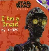 kniha Star wars, epizoda I. Jsem droid C-3PO, Egmont 1999