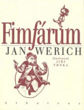 kniha Fimfárum, Albatros 2008