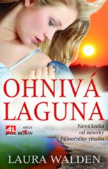 kniha Ohnivá laguna, Alpress 2011