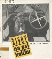 kniha Život na psí knížku, Koala 1992