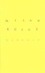 kniha Vernosť, Slovenský spisovateľ 2007