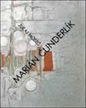 kniha Marián Čunderlík, Slovart 2001