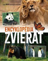 kniha Encyklopédia zvierat, Fortuna Libri 2025