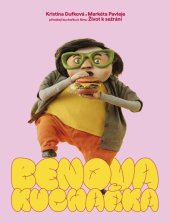 kniha Benova kuchařka, Esence 2024