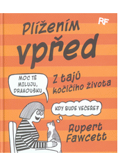 kniha Plížením vpřed, Omega 2019