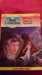 kniha Říkali jí Meluzína, Ivo Železný 1996
