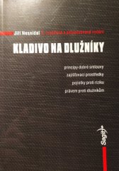 kniha Kladivo na dlužníky, Sagit 2002