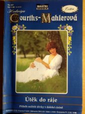 kniha Útěk do ráje, MOBA 1996