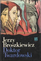 kniha Doktor Twardowski, Práce 1987