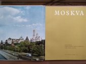 kniha Moskva, Svět sovětů 1965