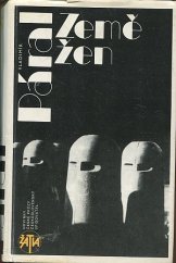 kniha Země žen, Československý spisovatel 1987
