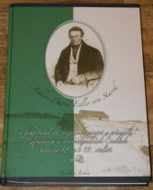 kniha Johann David Edler von Starck a jeho podíl na rozvoji hornictví a průmyslu v západních a severozápadních Čechách koncem 18. a v 19. století, Krajské muzeum Sokolov 2005