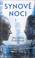 kniha Synové noci, MOBA 2025