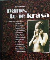 kniha Pane, to je krása o ženách s herci Mariánem Labudou ... [et al.], Listen 1998