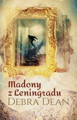 kniha Madony z Leningradu, Beta-Dobrovský 2019