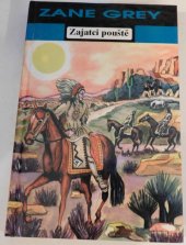 kniha Zajatci pouště, Oddych 1999