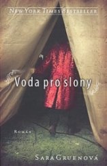 kniha Voda pro slony, Tatran 2008