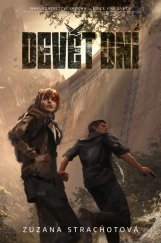 kniha Devět dní, Epocha 2025