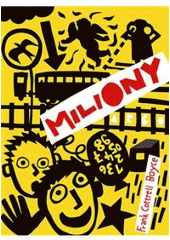 kniha Miliony, Argo 2009